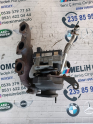 Oto Çıkma Parça / Jaguar / S-Type / Motor / Turbo / Çıkma Parça 