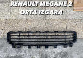 RENAULT MEGANE 2 TAMPON ORTA IZGARA