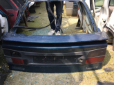 Oto Çıkma Parça / Renault / Laguna / Kaporta & Karoser / Bagaj Kapağı / Çıkma Parça 