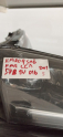 Oto Çıkma Parça / Skoda / Karoq / Far & Stop / Sağ Ön Far / Çıkma Parça 