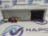 Oto Çıkma Parça / Volkswagen / Golf / Teyp / Cd Changer / Çıkma Parça 