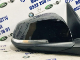 Oto Çıkma Parça / Bmw / 1 Serisi / Ayna / Sağ Dış Ayna / Çıkma Parça 
