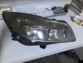 Oto Çıkma Parça / Opel / Insignia / Far & Stop / Sağ Ön Far / Çıkma Parça 
