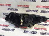 Oto Çıkma Parça / Opel / Insignia / Far & Stop / Sağ Ön Far / Çıkma Parça 