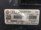 Oto Çıkma Parça / Audi / A4 / Beyin / Konfor Beyni / Çıkma Parça 