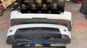 2010-2013 RANGE ROVER SPORT ÖN ARKA TAMPON HATASIZ DOLU