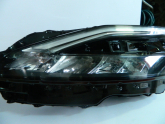 Oto Çıkma Parça / Nissan / Qashqai / Far & Stop / Sol Ön Far / Çıkma Parça 