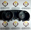 Oto Çıkma Parça / Volkswagen / Golf / Elektrik / Kilometre Saati / Çıkma Parça 