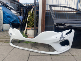 Oto Çıkma Parça / Renault / Clio / Tampon / Ön Tampon / Çıkma Parça 
