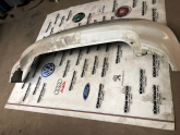 Oto Çıkma Parça / Renault / Clio / Tampon / Ön Tampon / Çıkma Parça 