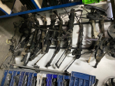 Oto Çıkma Parça / Renault / R 11 / Direksiyon / Direksiyon Kutusu / Çıkma Parça 