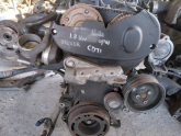 Oto Çıkma Parça / Opel / Astra / Motor / Motor (komple) / Çıkma Parça 