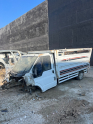 Ford Transit Çıkma Dolu Kupa 2002/018 Modellere