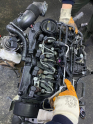 Oto Çıkma Parça / Volkswagen / Jetta / Motor / Turbo / Çıkma Parça 