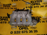 Opel Astra F 1.6 16 V Çıkma Emme Manifoldu