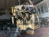 Oto Çıkma Parça / Volkswagen / Touareg / Motor / Motor (komple) / Çıkma Parça 