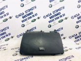 MERCEDES C SERİSİ W204 C180 C200 RADYO BİLGİ EKRANI A2048204