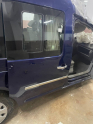 Oto Çıkma Parça / Volkswagen / Caddy / Kaporta & Karoser / Arka Çamurluk / Çıkma Parça 