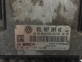 Oto Çıkma Parça / Volkswagen / Passat / Beyin / Motor Beyni / Çıkma Parça 