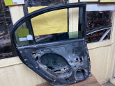 Oto Çıkma Parça / Toyota / Avensis / Oto Cam / Kapı Camları / Çıkma Parça 