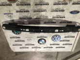 Volkswagen cadday 2015 model arka tampon demiri