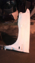 Oto Çıkma Parça / Ford / Ranger / Kaporta & Karoser / Sol Ön Çamurluk / Çıkma Parça 