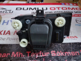 Oto Çıkma Parça / Volkswagen / Caddy / Far & Stop / Sol Ön Far / Sıfır Parça 