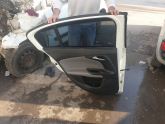 Oto Çıkma Parça / Fiat / Egea / Kaporta & Karoser / Sağ Arka Kapı / Çıkma Parça 