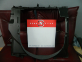 Nissan Navara D-40 2006-2013 Fan Davlumbazı Sıfır Parça