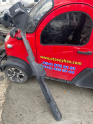 Oto Çıkma Parça / Opel / Corsa / Kaporta & Karoser / Sol Arka Kapı / Çıkma Parça 