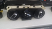 Volkswagen Polo Klima Kontrol Paneli 6R0820045J