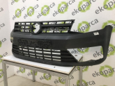 Oto Çıkma Parça / Volkswagen / Caddy / Tampon / Ön Tampon / Çıkma Parça 