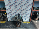 Oto Çıkma Parça / Renault / Fluence / Motor / Motor (komple) / Çıkma Parça 