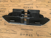 Oto Çıkma Parça / Skoda / Octavia / Göğüslük & Torpido / Havalandırma Izgaraları / Sıfır Parça 