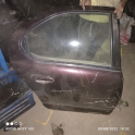 Oto Çıkma Parça / Chrysler / Concorde / Kaporta & Karoser / Komple Arka / Çıkma Parça 