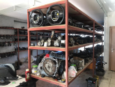 Oto Çıkma Parça / Citroen / C5 / Motor / Enjektör / Çıkma Parça 