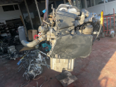 Oto Çıkma Parça / Volkswagen / Touareg / Motor / Motor (komple) / Çıkma Parça 