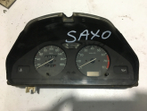 CİTROEN Saxo 1996-2001 Gösterge Paneli (Kilometre Saati)