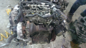 opel astra h 2.0 dizel çıkma motor