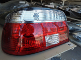 Oto Çıkma Parça / Bmw / 5 Serisi / Far & Stop / Sol Arka Stop / Çıkma Parça 