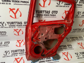 Oto Çıkma Parça / Toyota / Yaris / Kaporta & Karoser / Sağ Arka Kapı / Çıkma Parça 