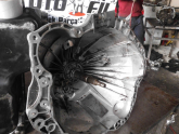 Oto Çıkma Parça / Ford / Transit / Şanzıman / Şanzıman Komple / Çıkma Parça 