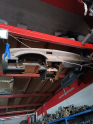 Oto Çıkma Parça / Honda / Civic / Göğüslük & Torpido / Difüzör / Çıkma Parça 