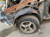 Oto Çıkma Parça / Ford / Escort / Alt Takım / Arka Dingil / Çıkma Parça 