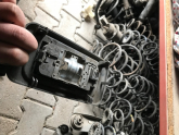 Oto Çıkma Parça / Fiat / Doblo / Elektrik / Tavan Lambası / Çıkma Parça 