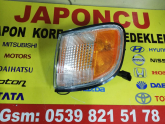 Oto Çıkma Parça / Kia / Sportage / Far & Stop / Fren Lambası / Sıfır Parça 