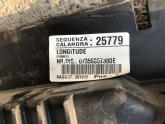 Oto Çıkma Parça / Jeep / Grand Cherokee / Kaporta & Karoser / Kaput Kilidi / Çıkma Parça 