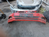 Oto Çıkma Parça / Volkswagen / Polo / Tampon / Ön Tampon / Çıkma Parça 