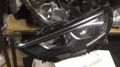 Oto Çıkma Parça / Opel / Insignia / Far & Stop / Sol Ön Far / Çıkma Parça 