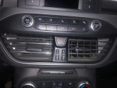 Oto Çıkma Parça / Ford / Focus / Göğüslük & Torpido / Havalandırma Izgaraları / Çıkma Parça 